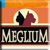 croquettes pour chien Meglium
