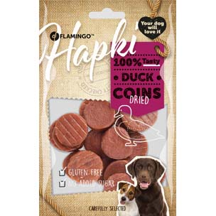 Friandise biscuits agneau pour chien