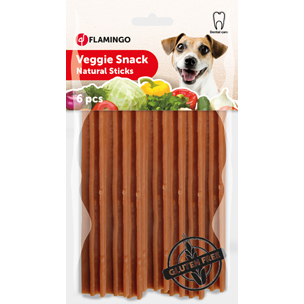 Friandise veggie pour chien