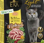 ERA chat Light canard et dinde