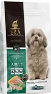 ERA chien pour les Petites Races