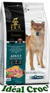 ERA chien canard et agneau