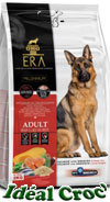 ERA chien saumon et hareng