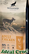 recette très polyvalente pour les chiens adultes