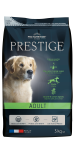 croquettes pour chien Prestige