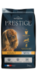 croquettes pour chien Prestige idealcroc.fr