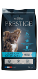 croquettes pour chien Prestige idealcroc.fr